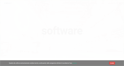 Desktop Screenshot of inforsrl.net